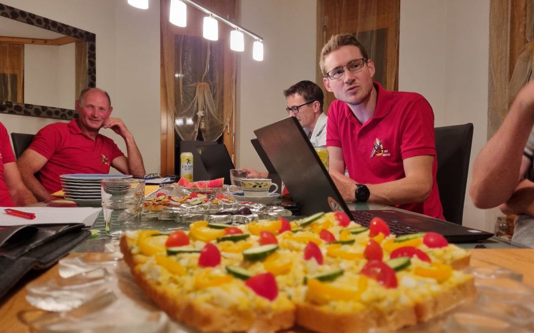BALD FOLGEN ERSTE INFORMATIONEN…